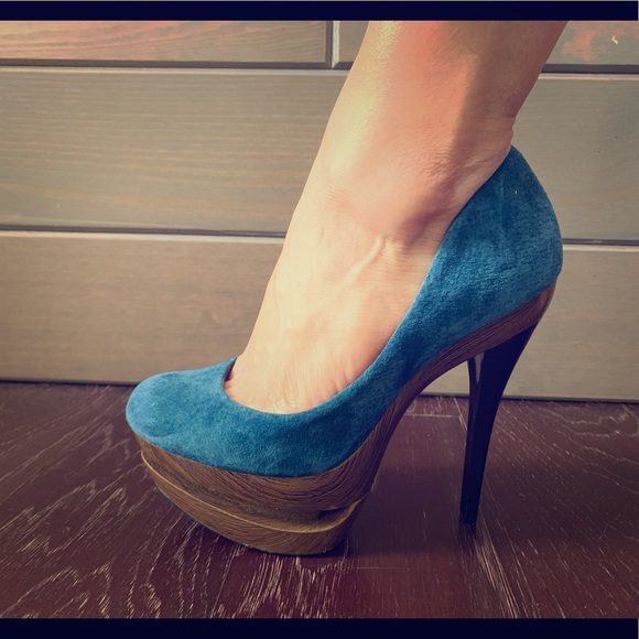 Jessica Simpson Shoes - Shoes